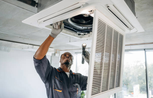 Licensed Hvac service in Edinburg, IL - FH HVAC