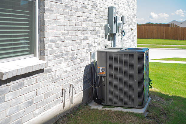 Reliable Hvac contractor in Edinburg, IL by FH HVAC
